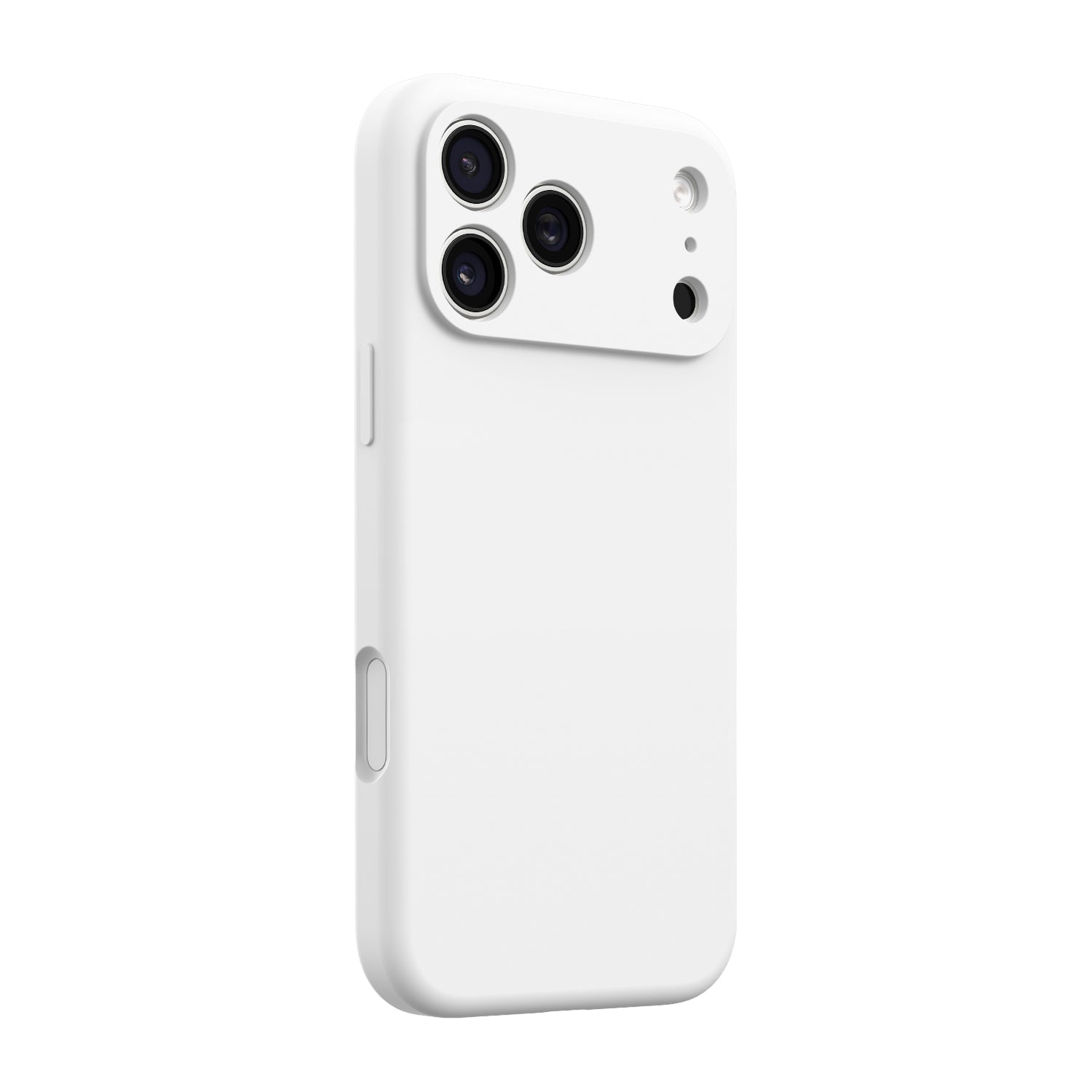 iPhone 17 Pro Max Silicone Case with MagSafe
