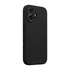 iPhone 17 Silicone Case with MagSafe
