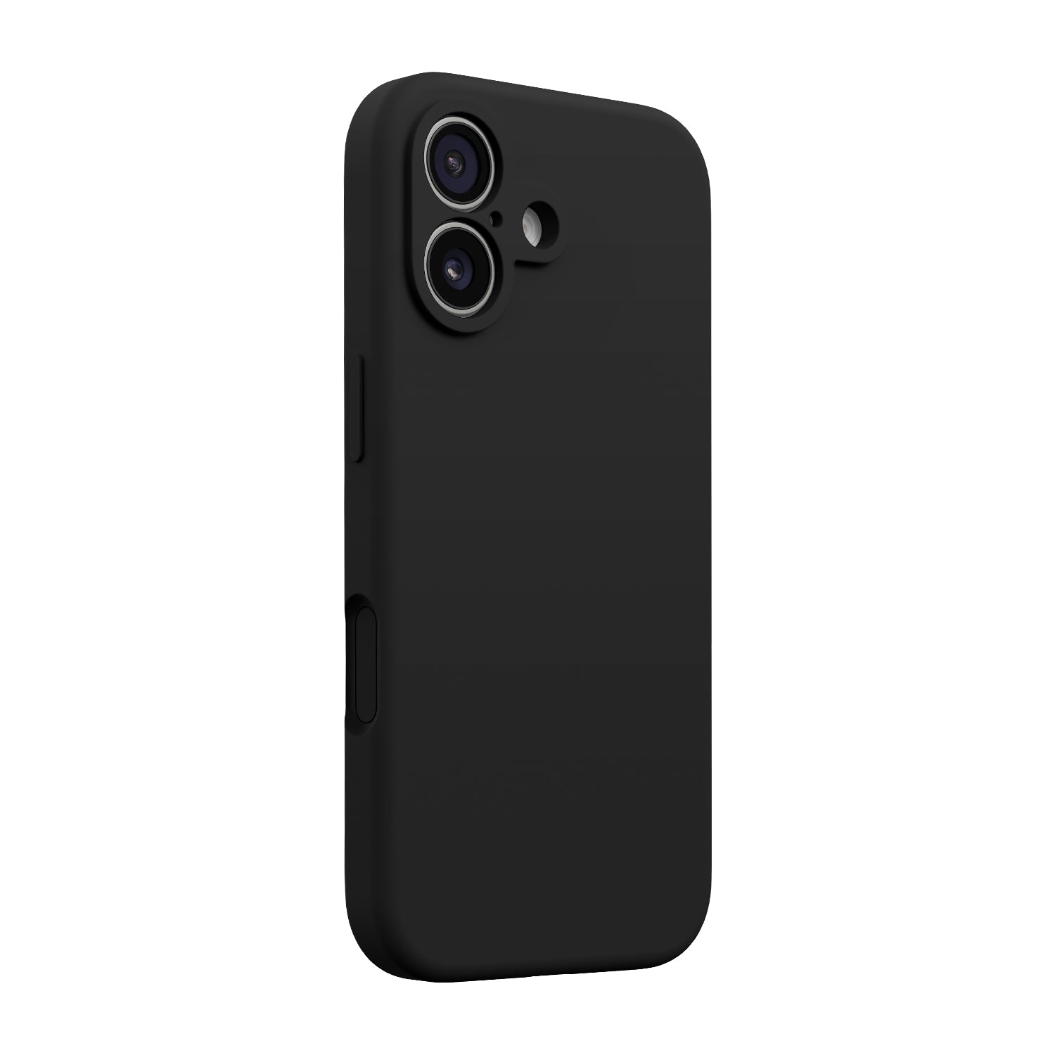 iPhone 17 Silicone Case with MagSafe