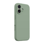 iPhone 17 Silicone Case with MagSafe