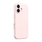 iPhone 17 Silicone Case with MagSafe