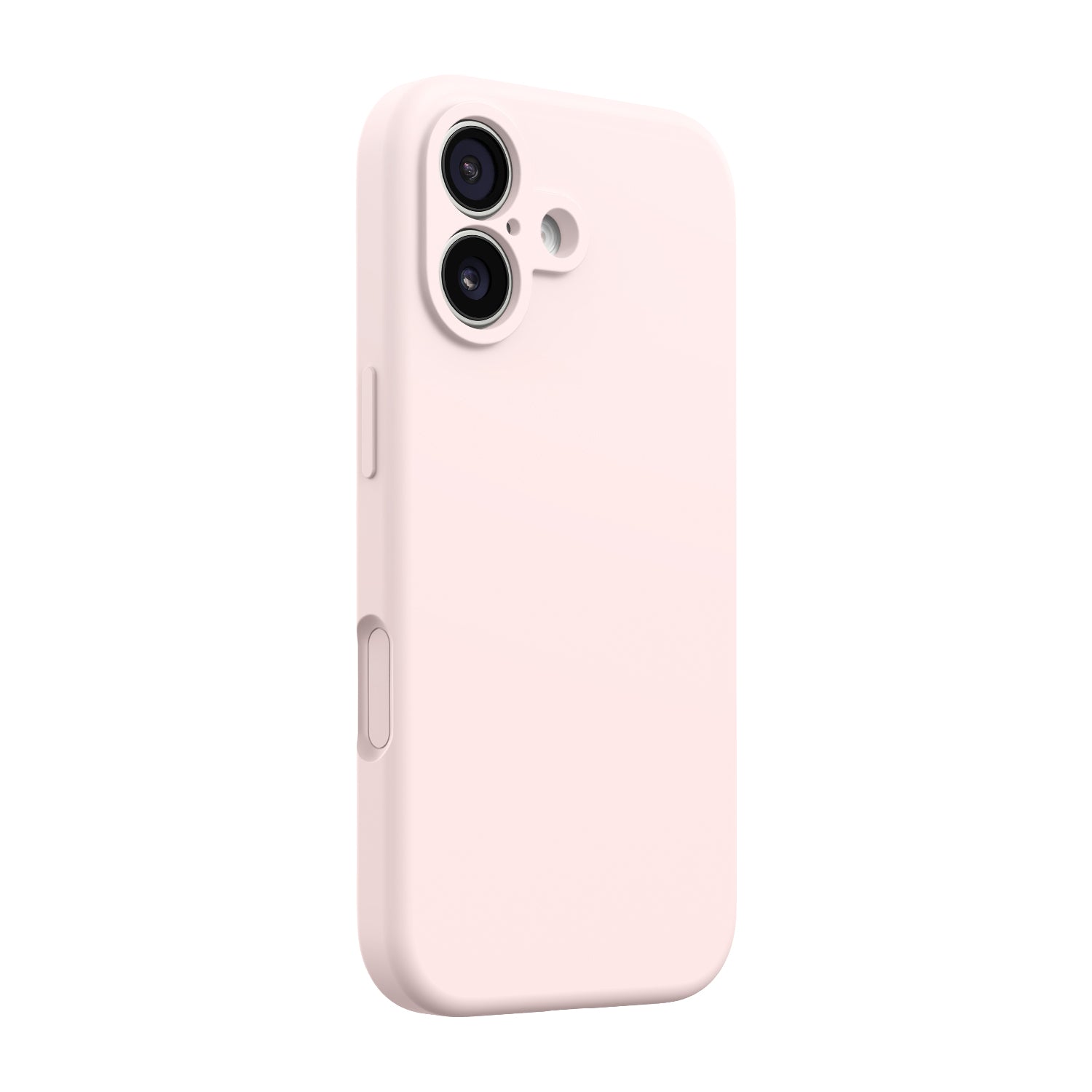 iPhone 17 Silicone Case with MagSafe
