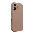 iPhone 17 Silicone Case with MagSafe