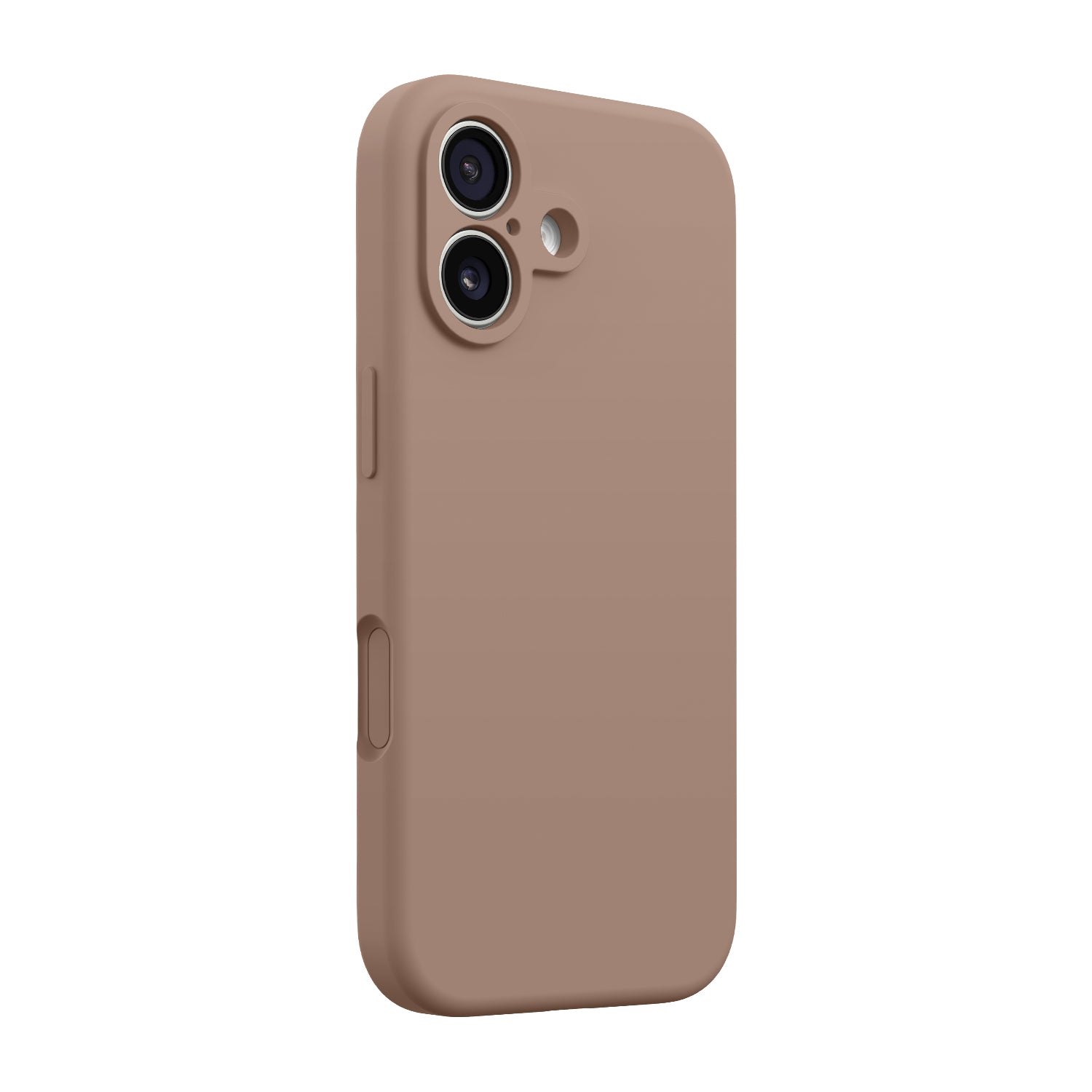 iPhone 17 Silicone Case with MagSafe