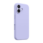 iPhone 17 Silicone Case with MagSafe