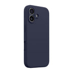 iPhone 17 Silicone Case with MagSafe