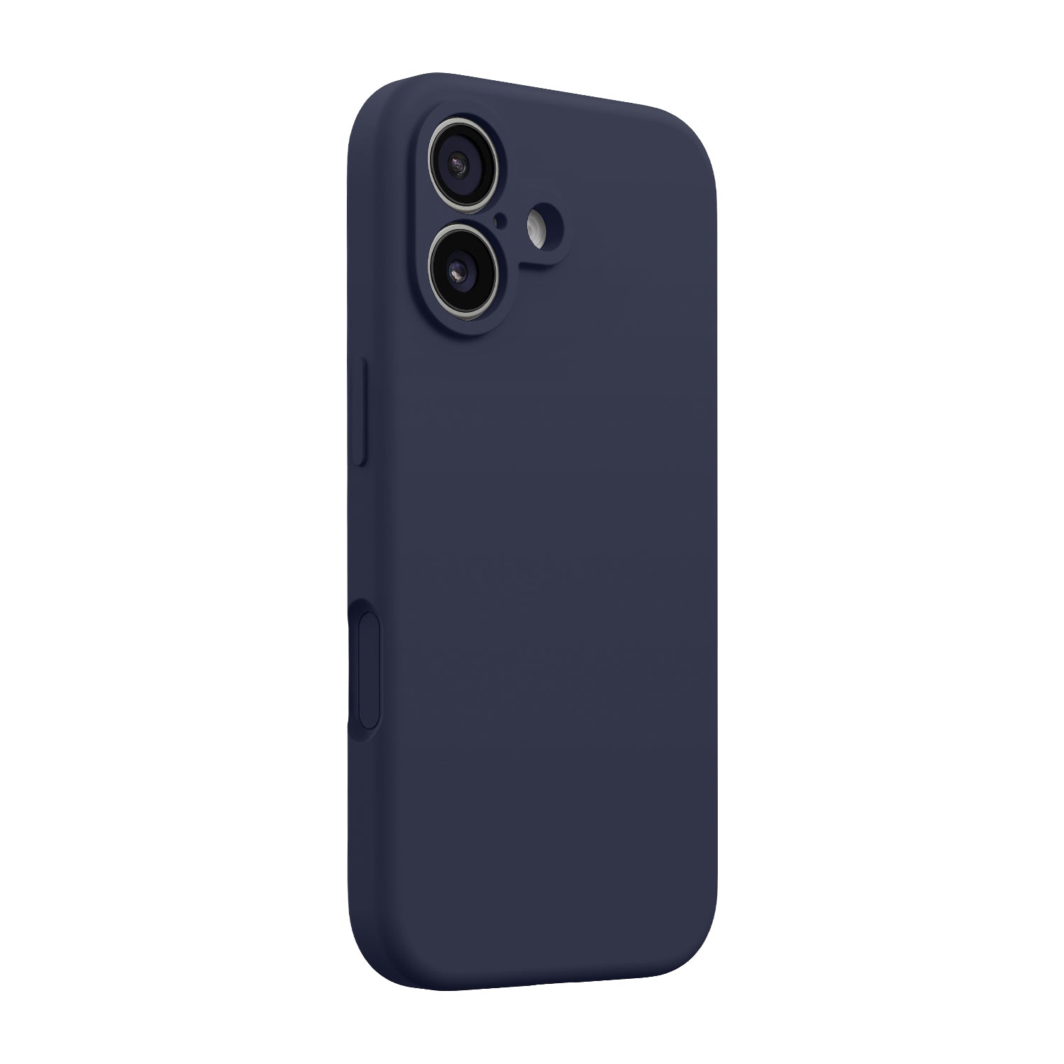 iPhone 17 Silicone Case with MagSafe