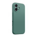 iPhone 17 Silicone Case with MagSafe