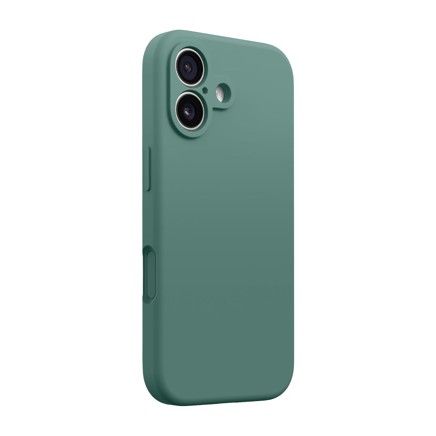 iPhone 17 Silicone Case with MagSafe