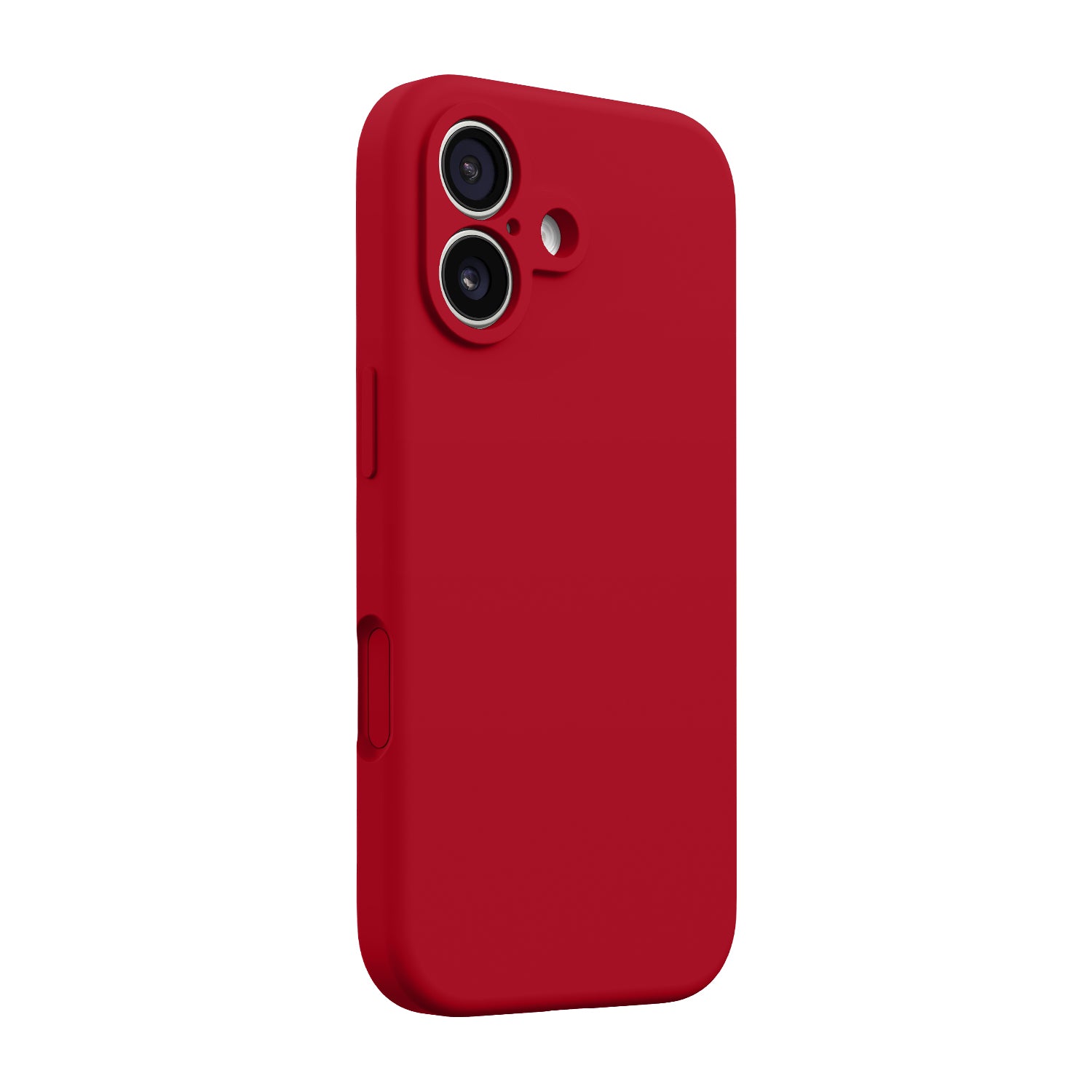iPhone 17 Silicone Case with MagSafe