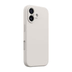 iPhone 17 Silicone Case with MagSafe