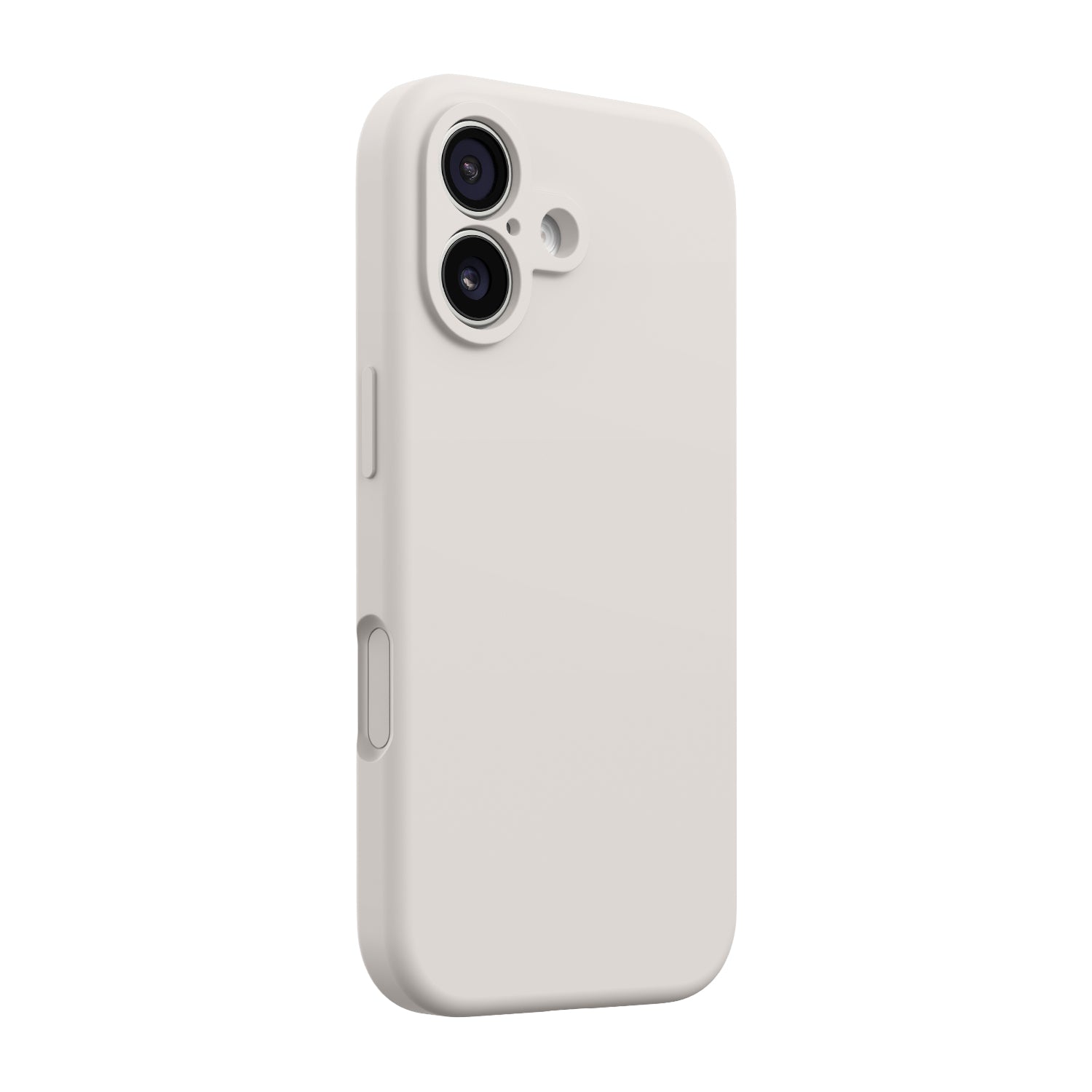 iPhone 17 Silicone Case with MagSafe