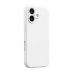 iPhone 17 Silicone Case with MagSafe