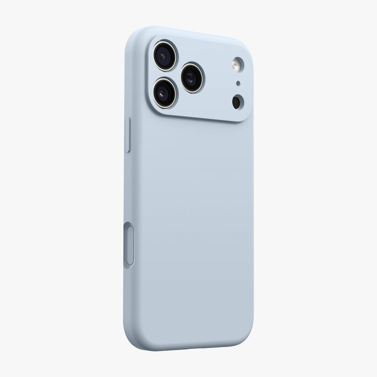 iPhone 18 Pro MagSafe Silicone Case