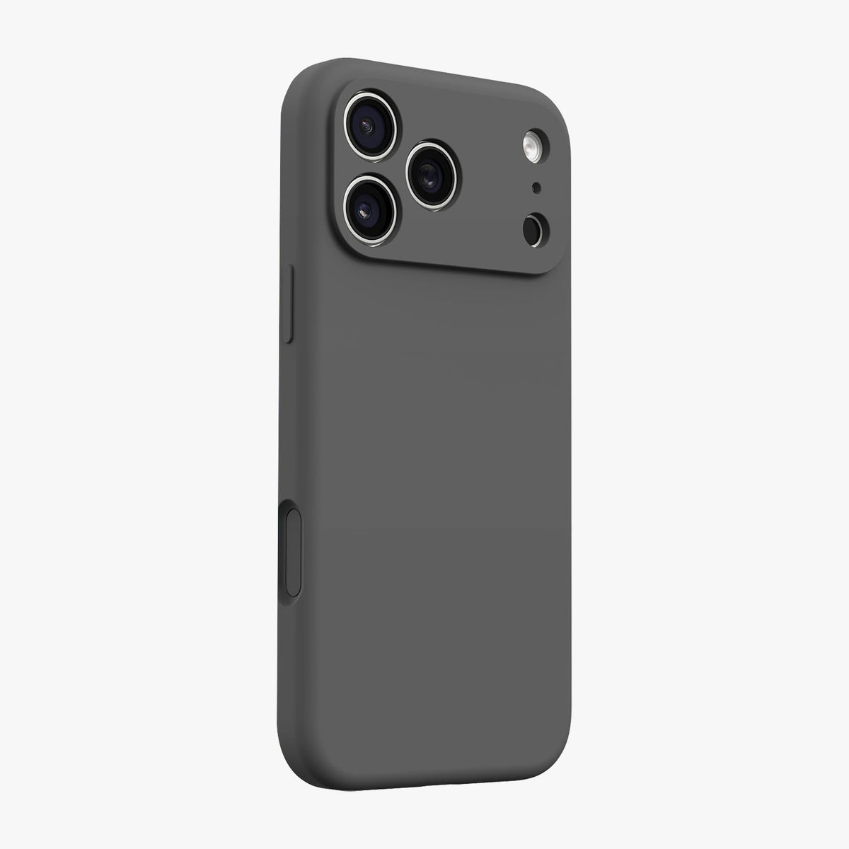 iPhone 18 Pro MagSafe Silicone Case