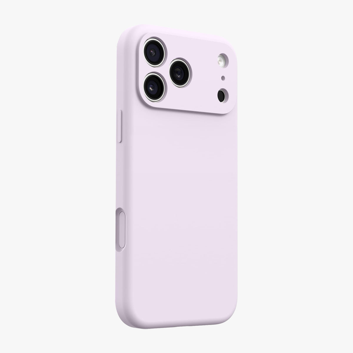 iPhone 18 Pro MagSafe Silicone Case
