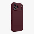 iPhone 18 Pro MagSafe Silicone Case