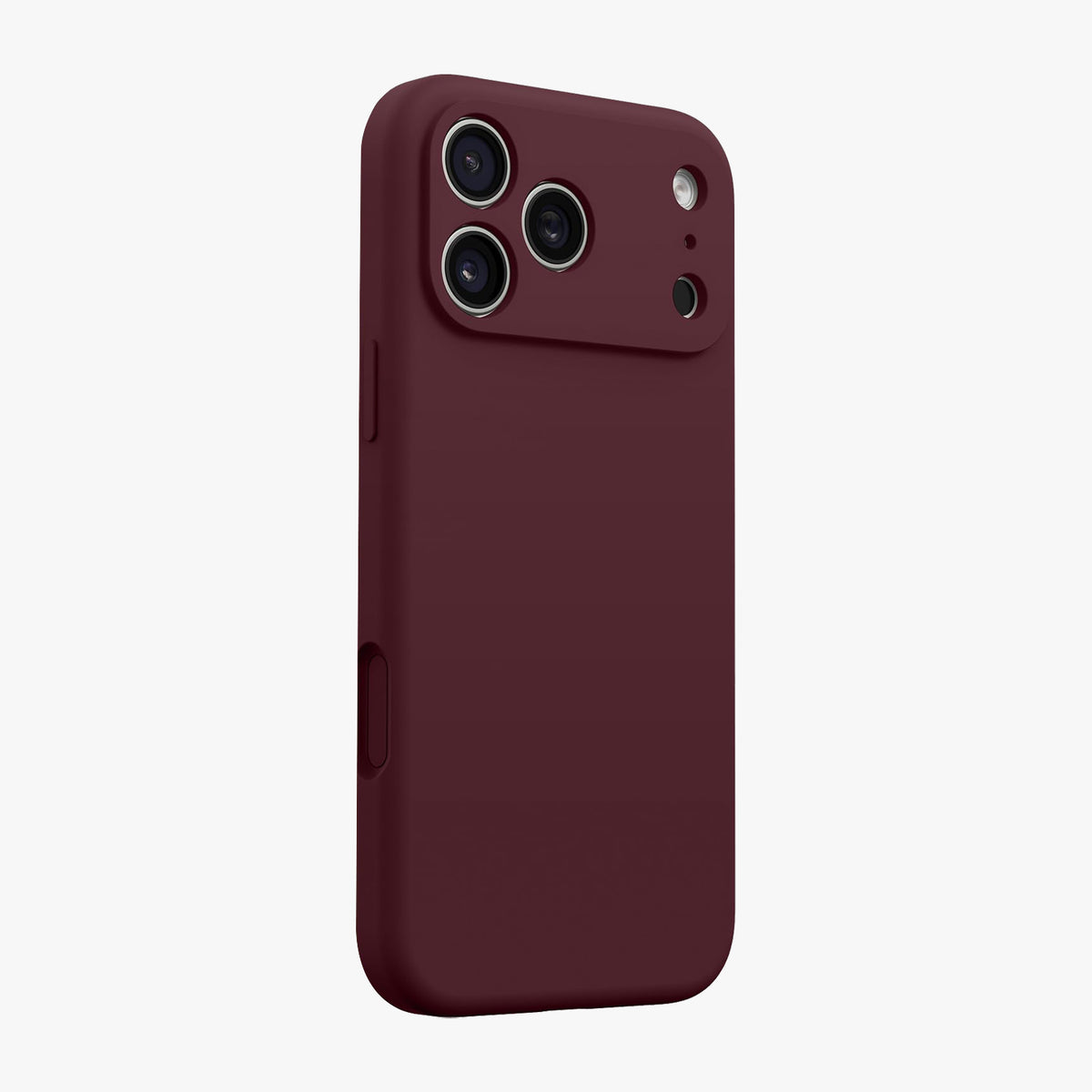 iPhone 18 Pro MagSafe Silicone Case
