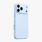 iPhone 18 Pro MagSafe Silicone Case