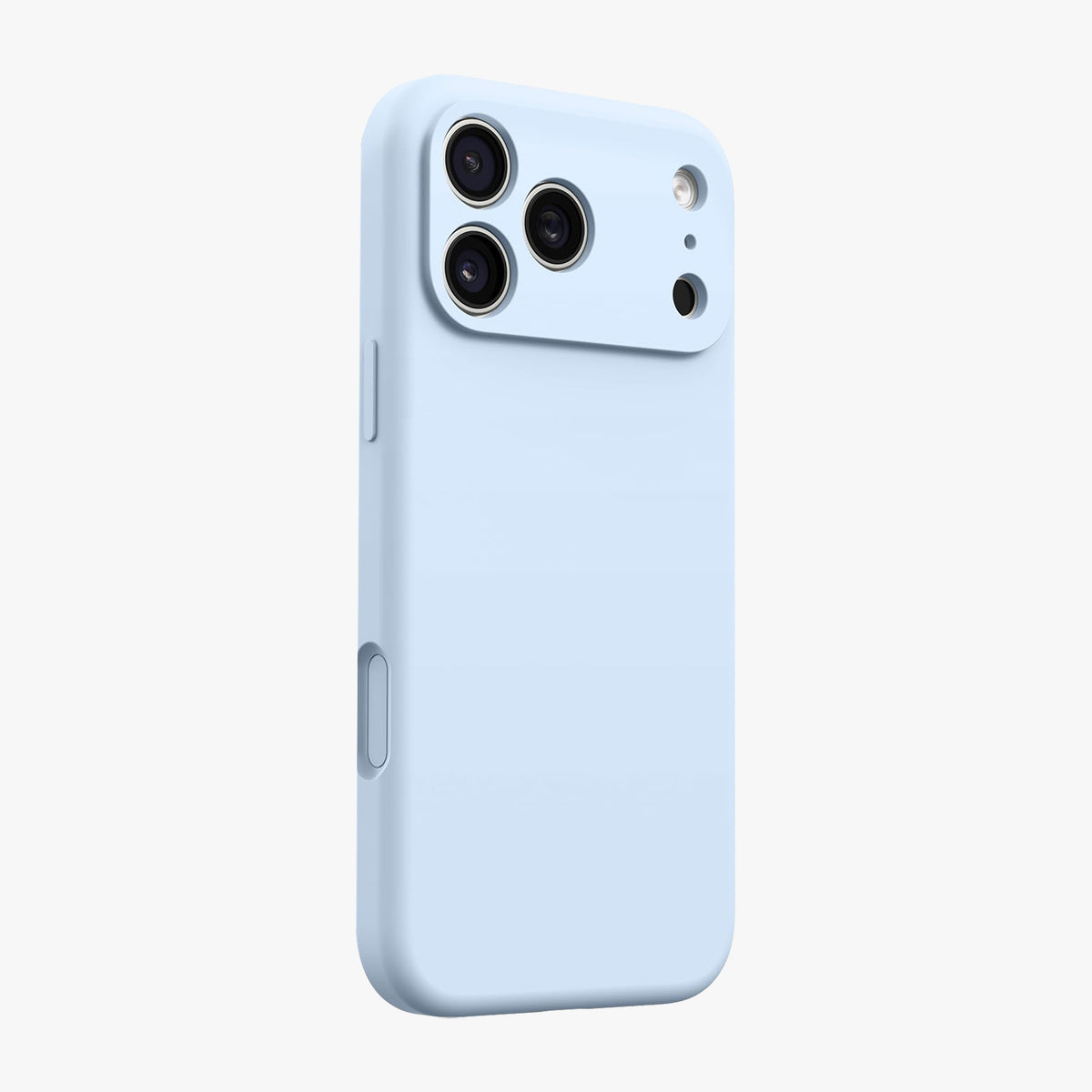 iPhone 18 Pro MagSafe Silicone Case