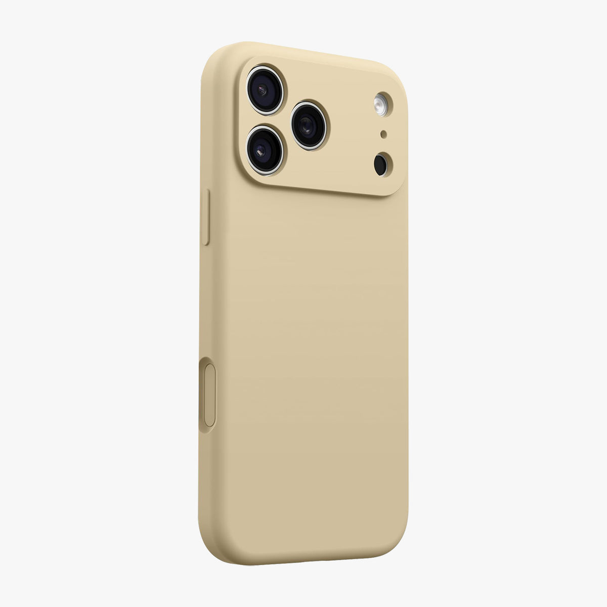 iPhone 18 Pro MagSafe Silicone Case