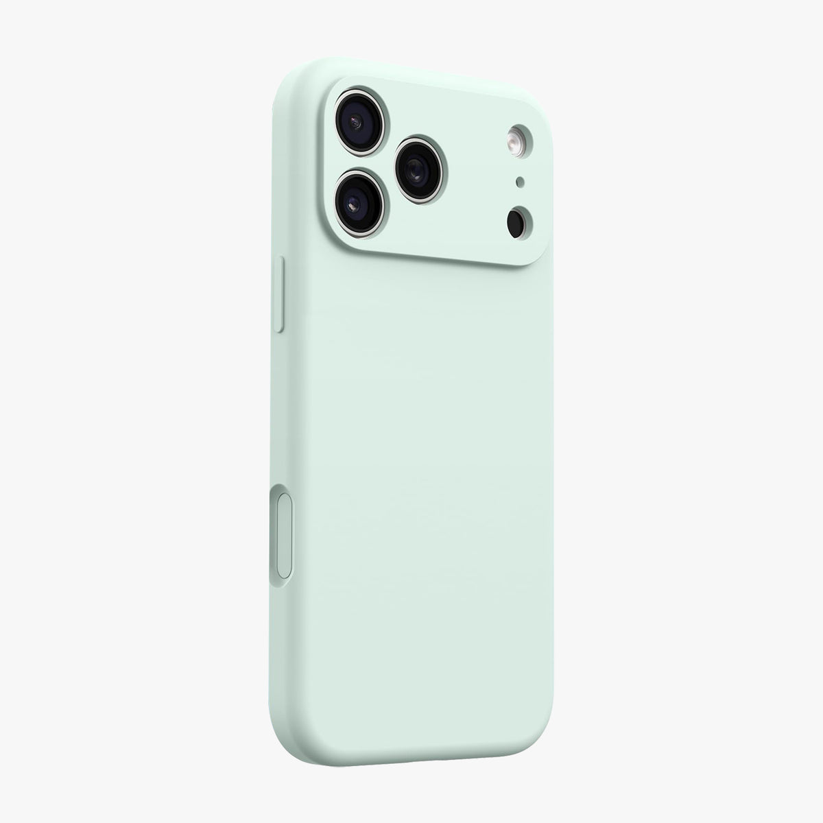 iPhone 18 Pro MagSafe Silicone Case
