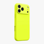 iPhone 18 Pro MagSafe Silicone Case