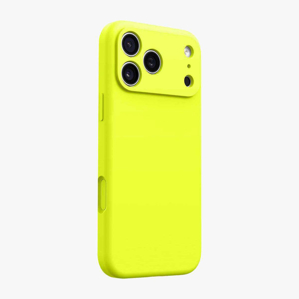 iPhone 18 Pro MagSafe Silicone Case