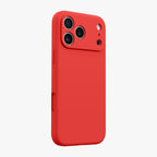 iPhone 18 Pro MagSafe Silicone Case