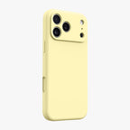 iPhone 18 Pro MagSafe Silicone Case