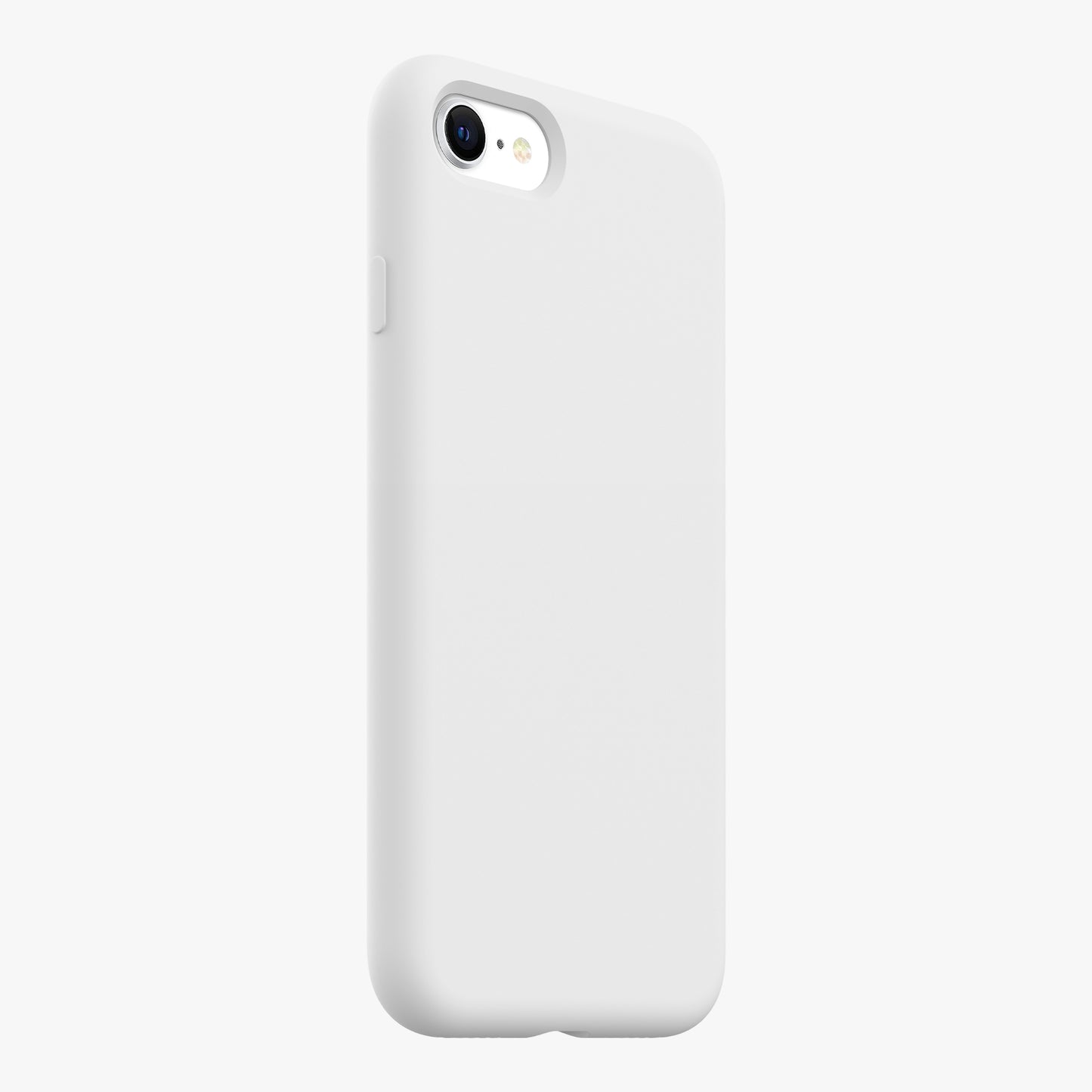 iPhone 8 Silicone Case