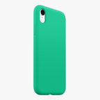 iPhone XR Silicone Case