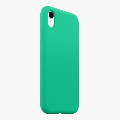 iPhone XR Silicone Case