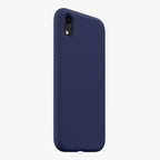 iPhone XR Silicone Case