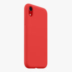 iPhone XR Silicone Case