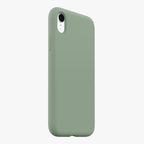 iPhone XR Silicone Case