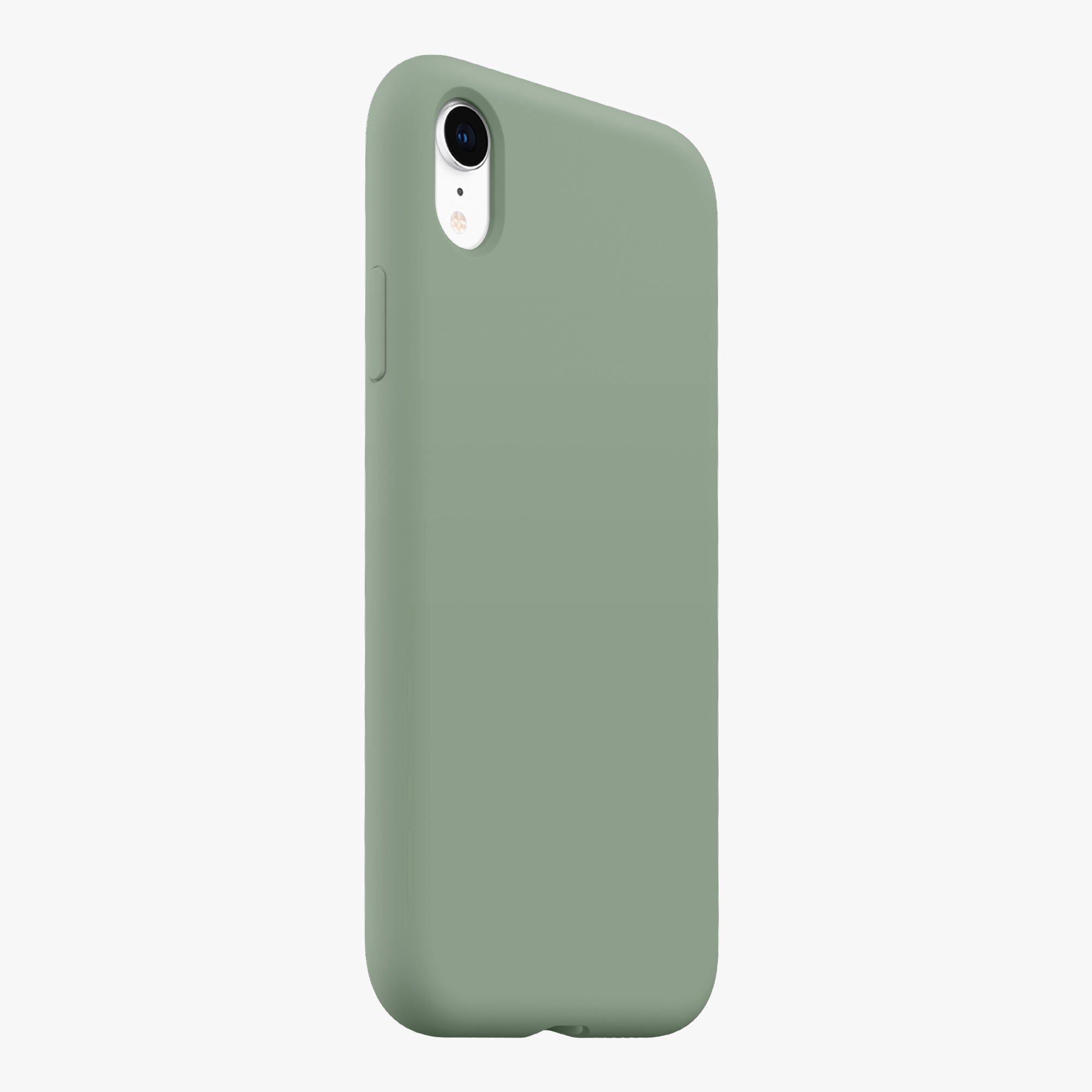 iPhone XR Silicone Case