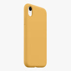 iPhone XR Silicone Case