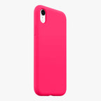 iPhone XR Silicone Case