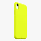iPhone XR Silicone Case