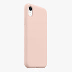 iPhone XR Silicone Case