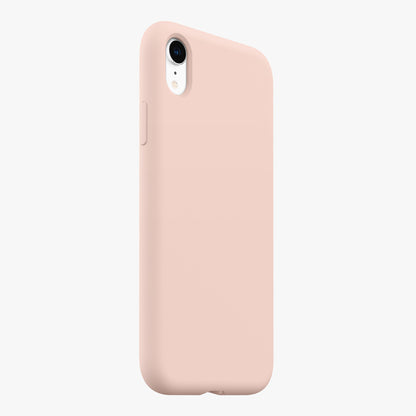 iPhone XR Silicone Case