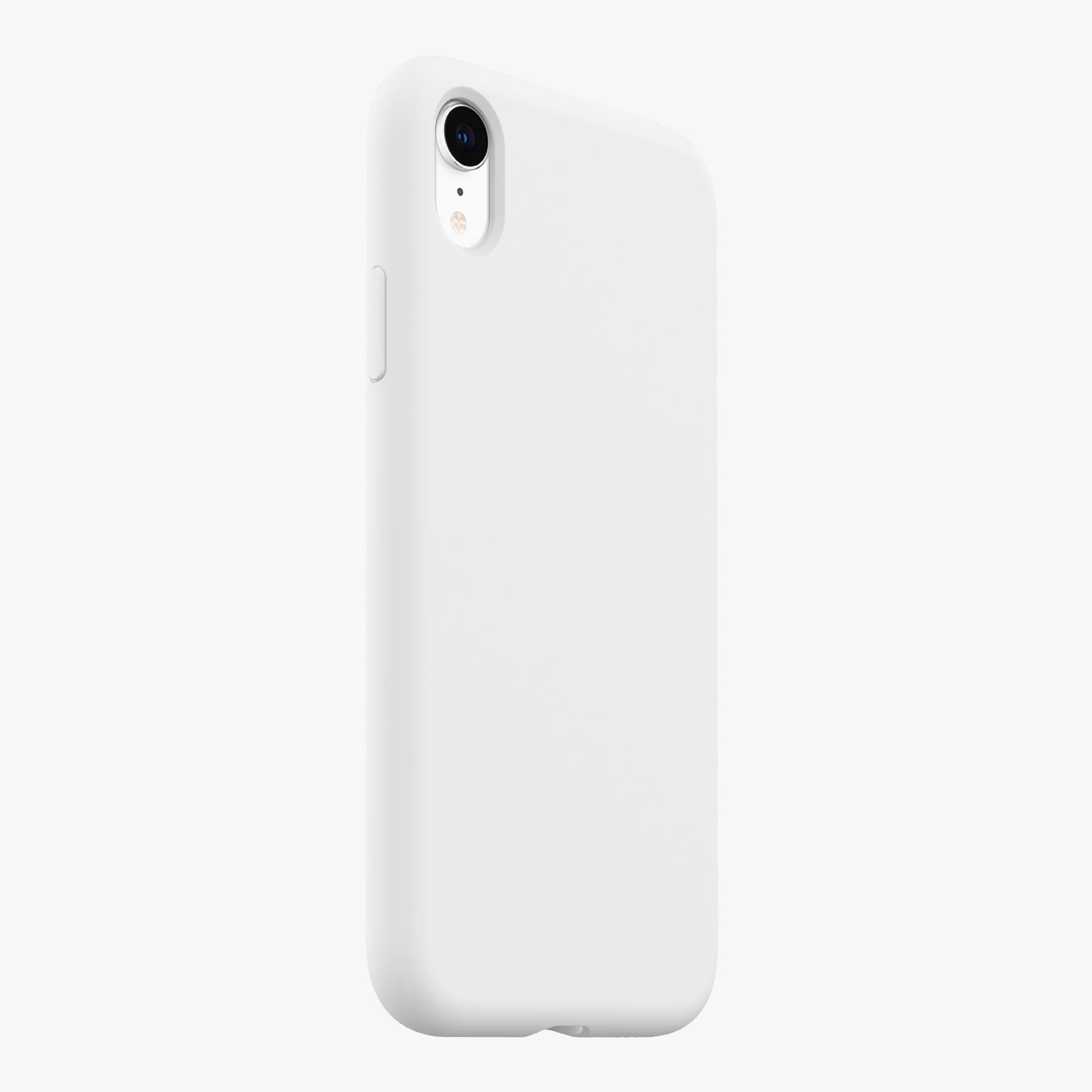 iPhone XR Silicone Case