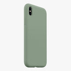 iPhone XS Silicone Case