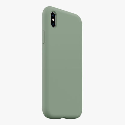 iPhone XS Max Silicone Case