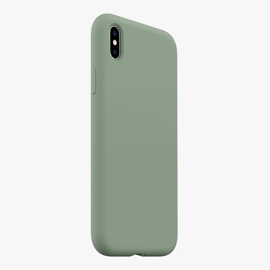 iPhone XS Max Silicone Case