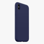iPhone XS Silicone Case