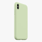 iPhone XS Silicone Case
