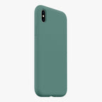 iPhone XS Max Silicone Case