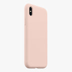iPhone XS Max Silicone Case